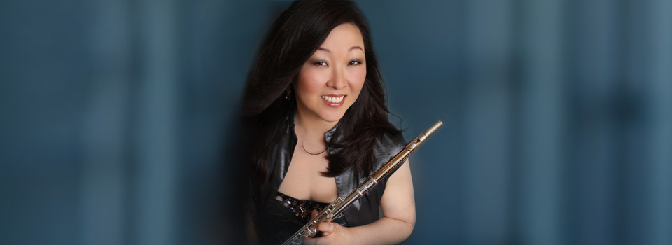 green flute 3 ff New Flute