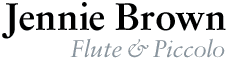 Jennie Brown