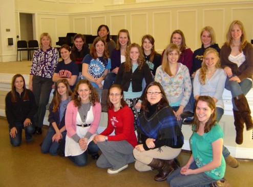Wheaton College and Elmhurst University Flute Studios