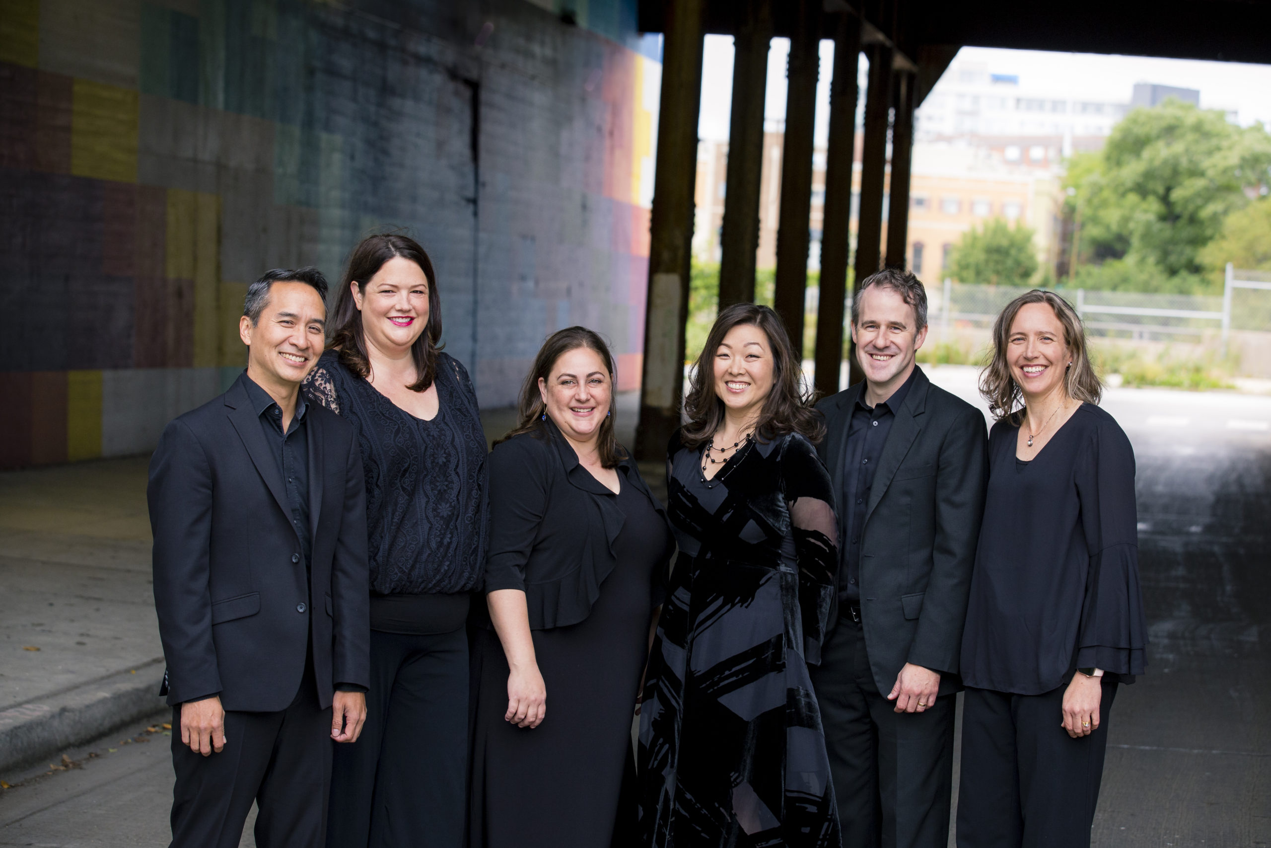 Chamber Music at its Finest